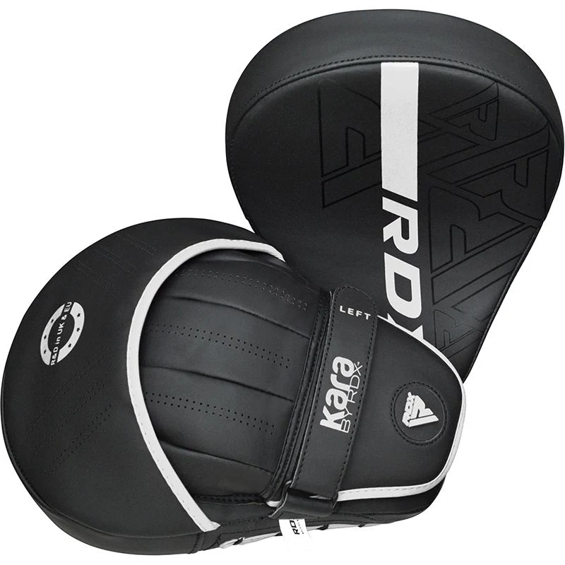 RDX F6 KARA Guanti da Boxe e Cuscinetti - Image 24