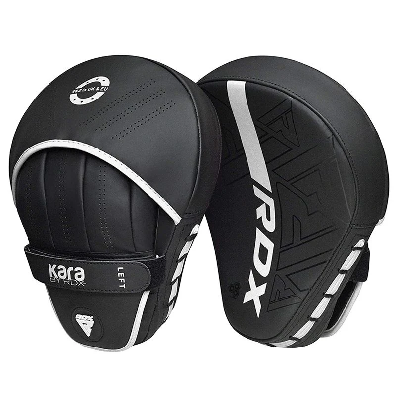 RDX F6 KARA Guanti da Boxe e Cuscinetti - Image 25