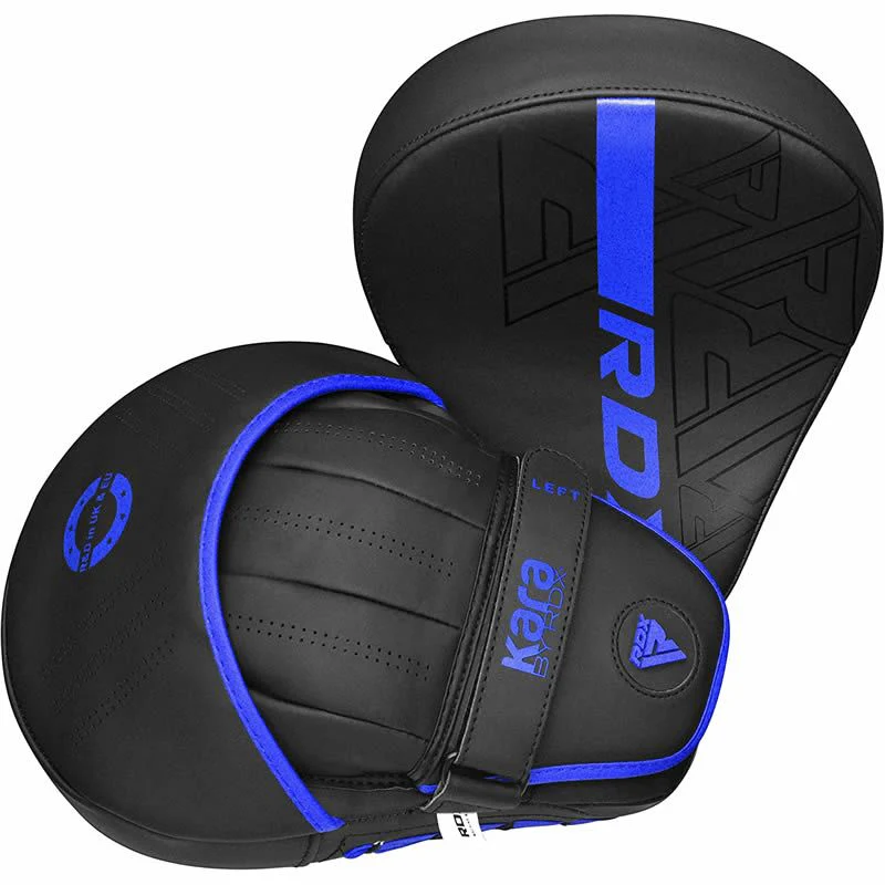 RDX F6 KARA Guanti da Boxe e Cuscinetti - Image 26