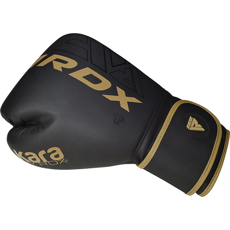 RDX F6 KARA Guanti da Boxe e Cuscinetti - Image 34