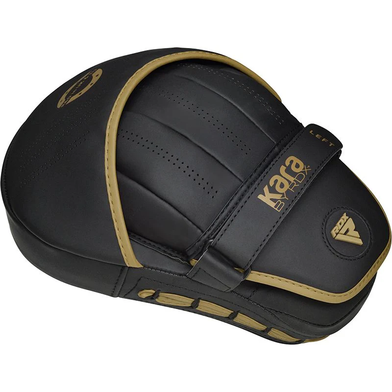 RDX F6 KARA Guanti da Boxe e Cuscinetti - Image 43