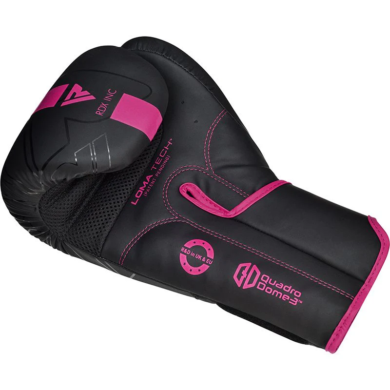 RDX F6 KARA Kids 6oz Guanti da Boxe e Cuscinetti - Image 14