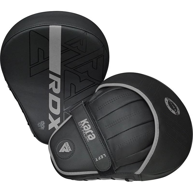 RDX F6 KARA Kids 6oz Guanti da Boxe e Cuscinetti - Image 27