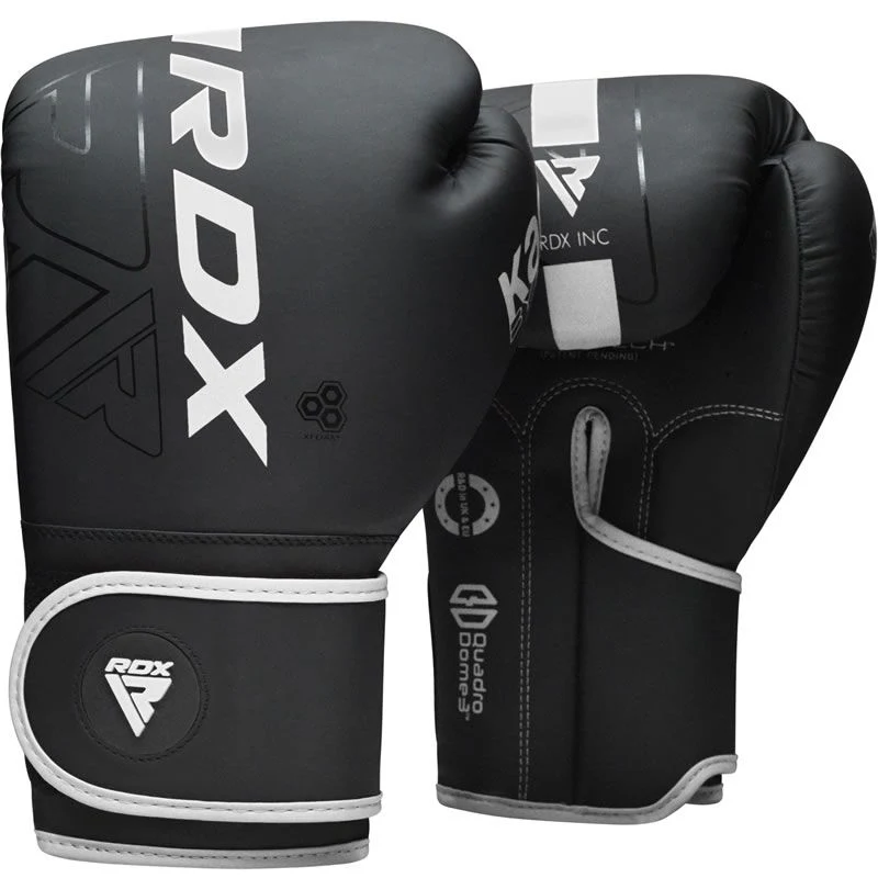 RDX F6 KARA Kids 6oz Guanti da Boxe e Cuscinetti - Image 28