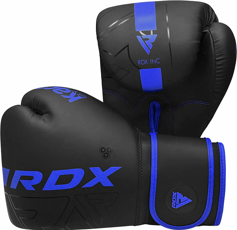RDX F6 KARA Kids 6oz Guanti da Boxe e Cuscinetti - Image 34