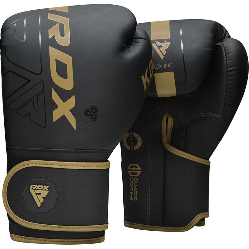 RDX F6 KARA Kids 6oz Guanti da Boxe e Cuscinetti - Image 39