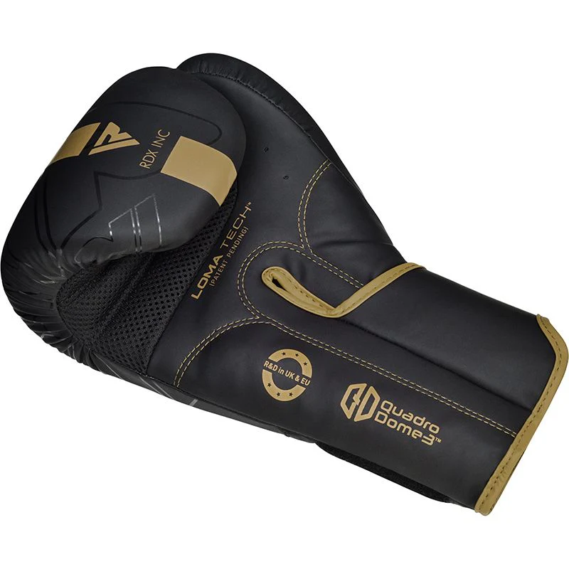 RDX F6 KARA Kids 6oz Guanti da Boxe e Cuscinetti - Image 40