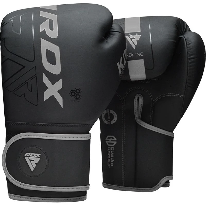 RDX F6 KARA Kids 6oz Guanti da Boxe e Cuscinetti - Image 41