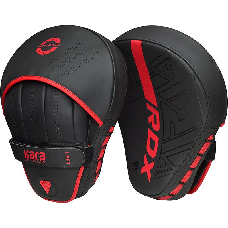 RDX F6 KARA Guanti di Borsa e Colpitori - Image 10
