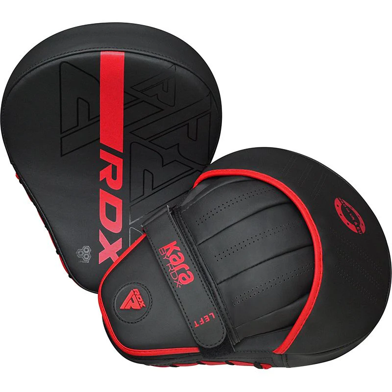 RDX F6 KARA Guanti di Borsa e Colpitori - Image 12