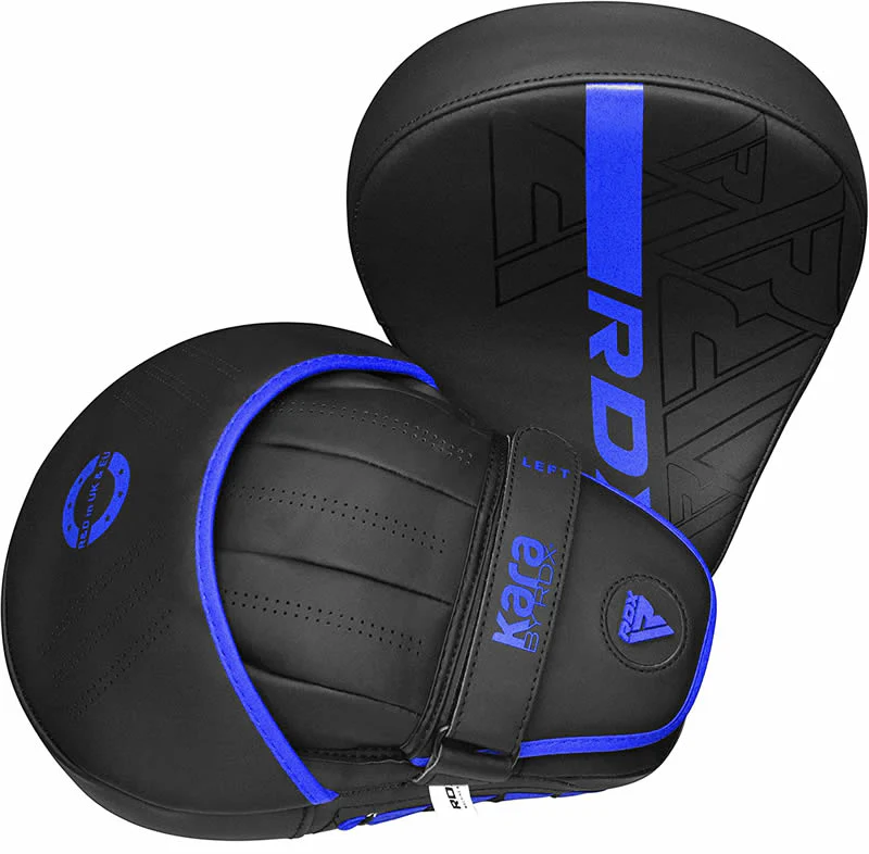RDX F6 KARA Guanti di Borsa e Colpitori - Image 15