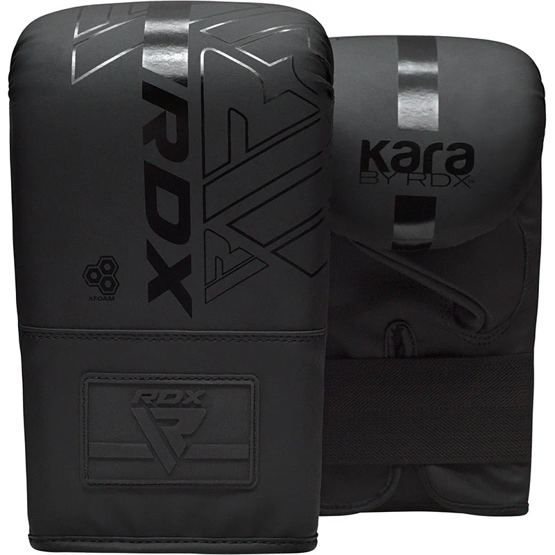 RDX F6 KARA Guanti di Borsa e Colpitori - Image 18