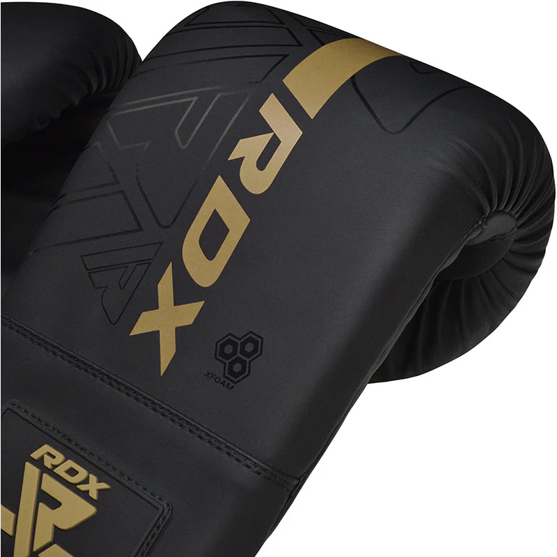RDX F6 KARA Guanti di Borsa e Colpitori - Image 21