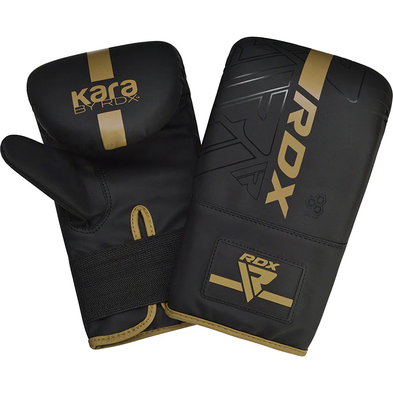 RDX F6 KARA Guanti di Borsa e Colpitori - Image 22
