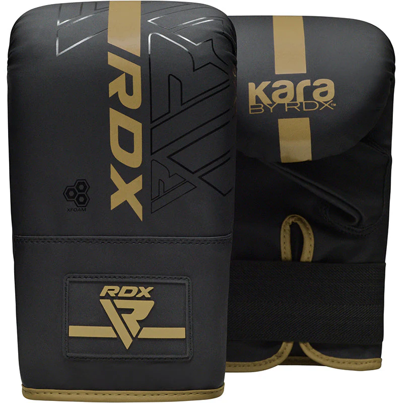 RDX F6 KARA Guanti di Borsa e Colpitori - Image 23