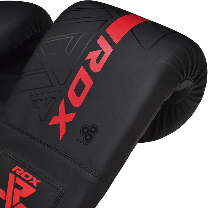 RDX F6 KARA Guanti di Borsa e Colpitori - Image 28