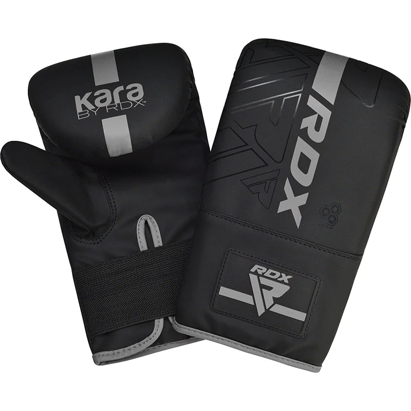 RDX F6 KARA Guanti di Borsa e Colpitori - Image 32
