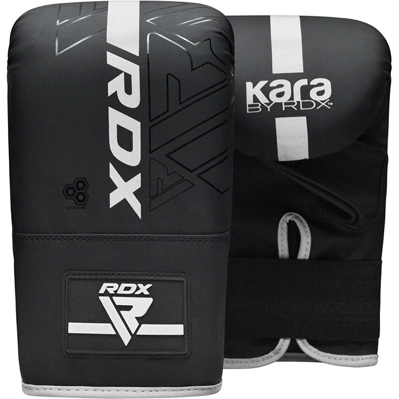 RDX F6 KARA Guanti di Borsa e Colpitori - Image 33
