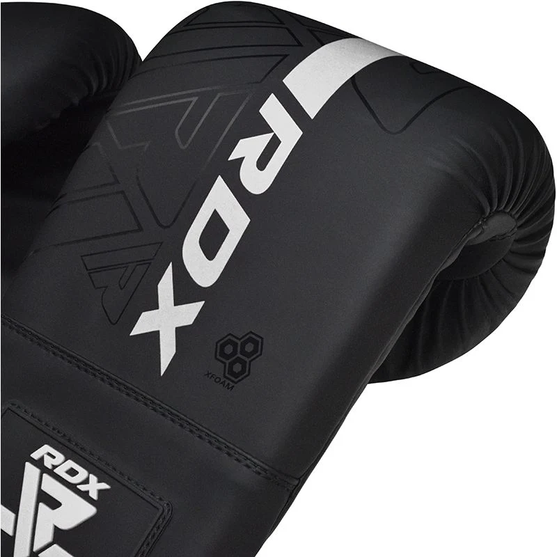 RDX F6 KARA Guanti di Borsa e Colpitori - Image 34
