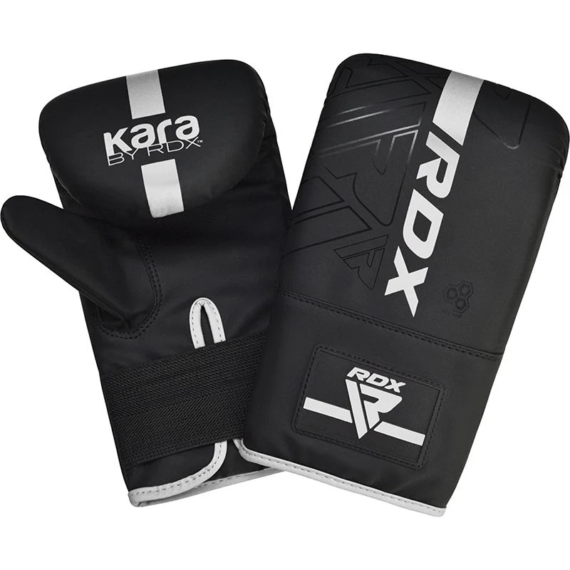 RDX F6 KARA Guanti di Borsa e Colpitori - Image 35