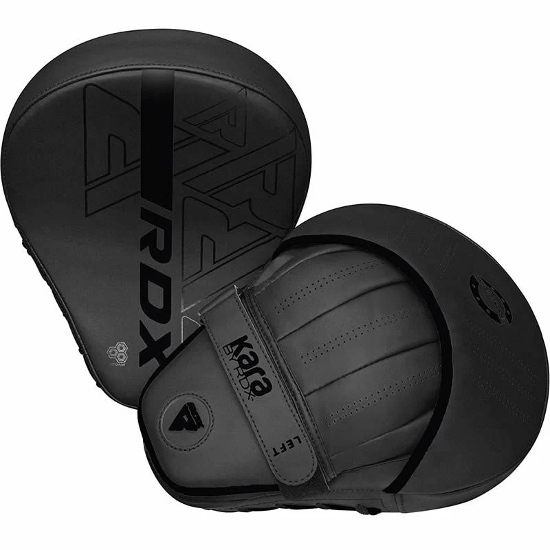RDX F6 KARA Guanti di Borsa e Colpitori - Image 37