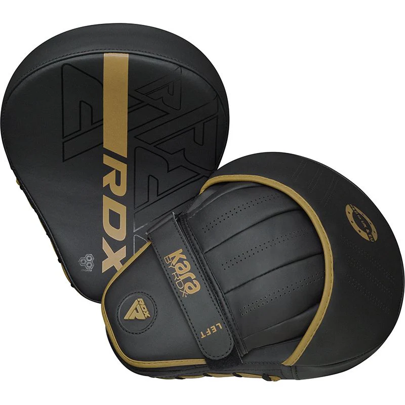 RDX F6 KARA Guanti di Borsa e Colpitori - Image 38