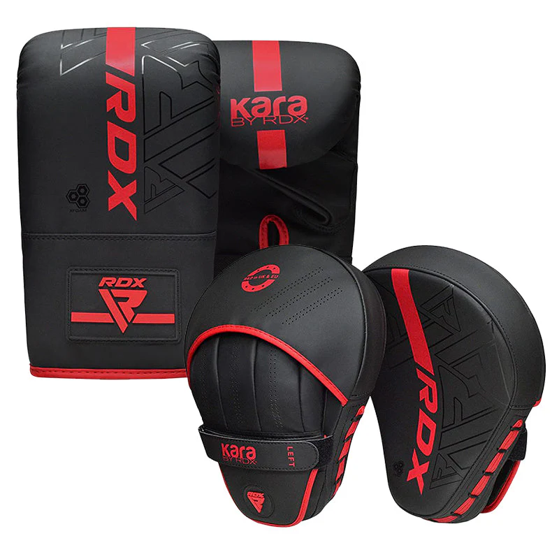 RDX F6 KARA Guanti di Borsa e Colpitori - Image 5