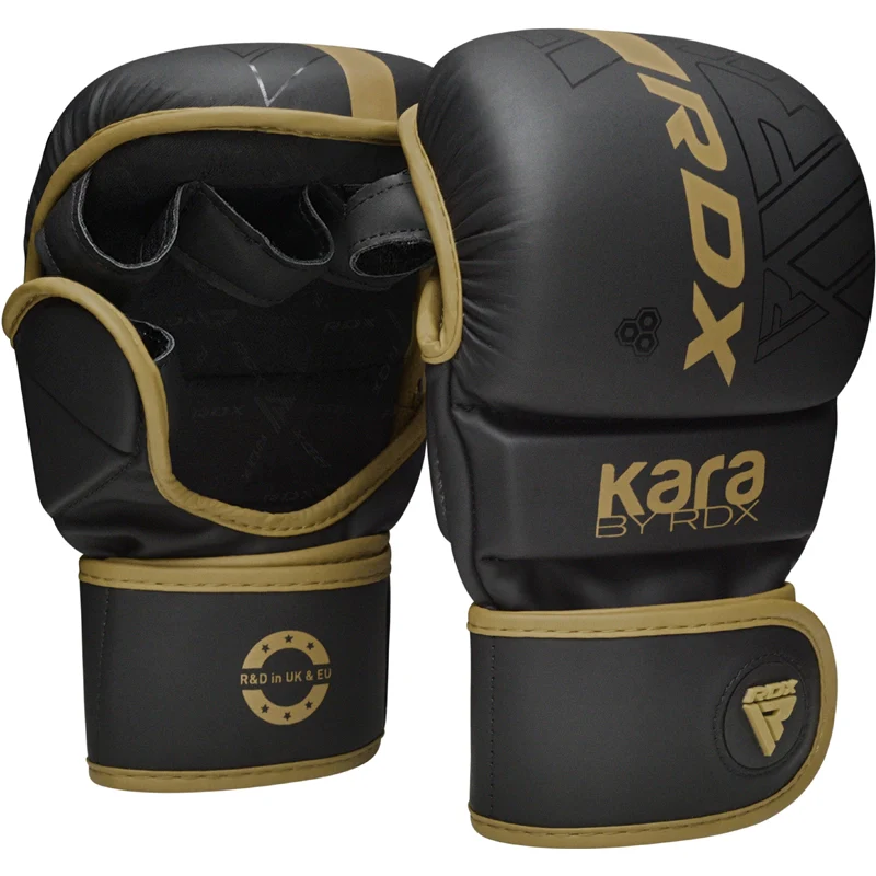RDX F6 KARA Guanti MMA Sparring 7oz - Image 10