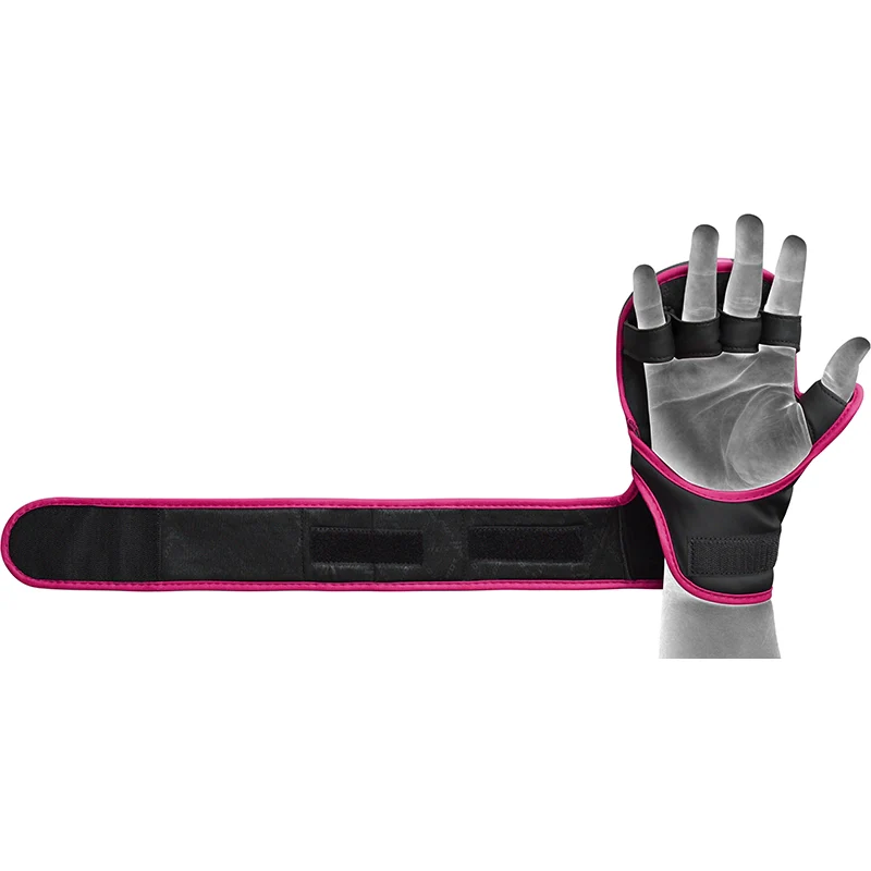 RDX F6 KARA Guanti MMA Sparring 7oz - Image 14