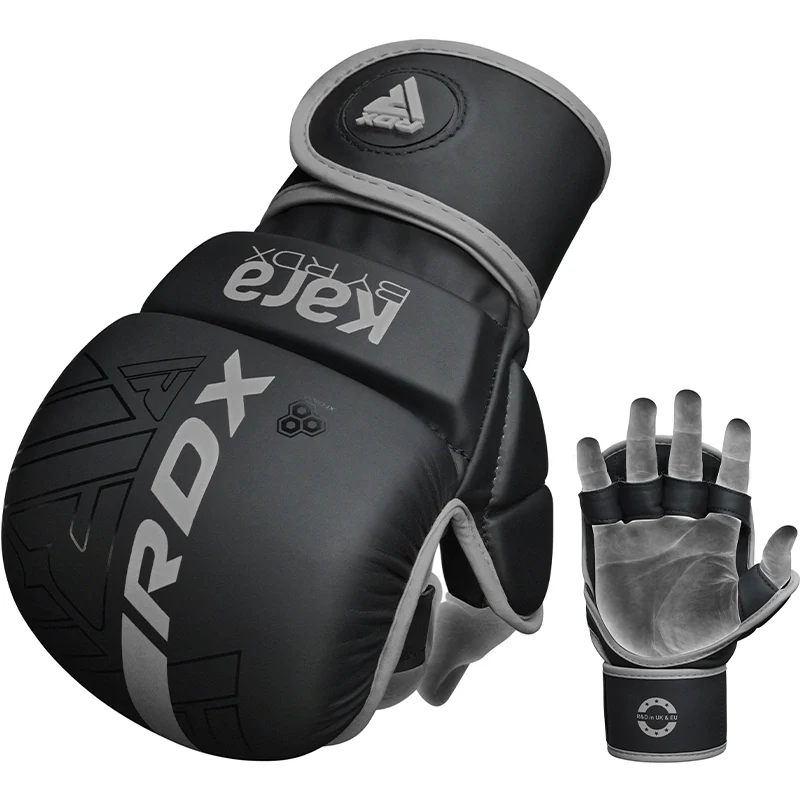 RDX F6 KARA Guanti MMA Sparring 7oz - Image 27