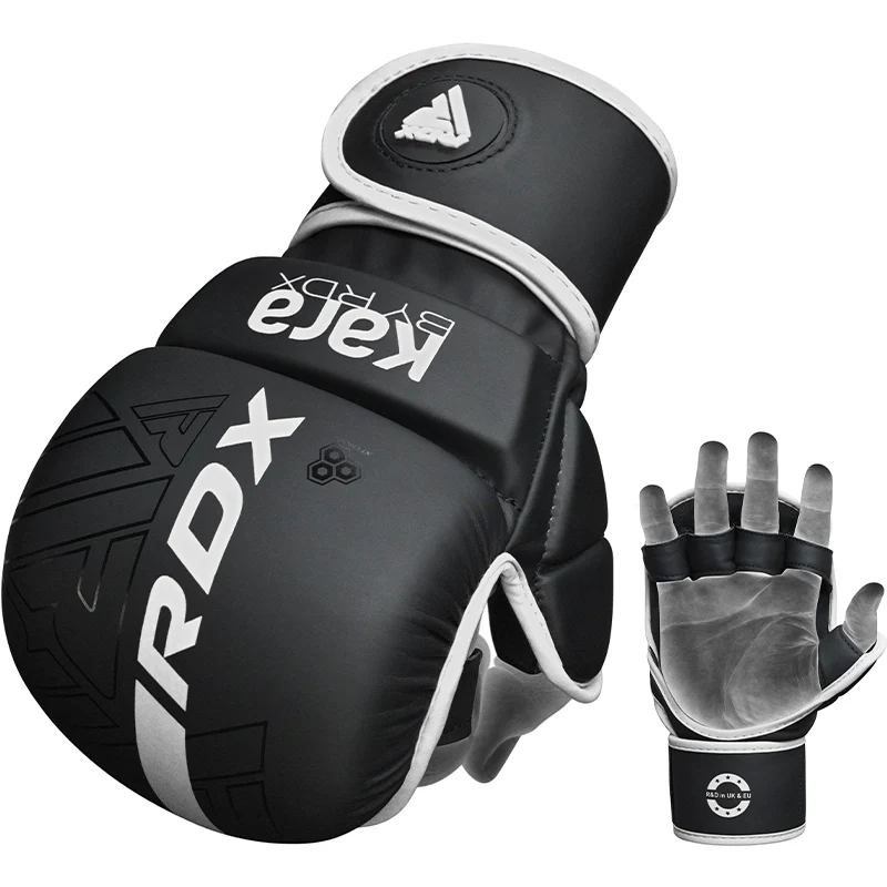 RDX F6 KARA Guanti MMA Sparring 7oz - Image 33