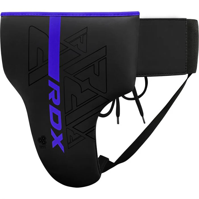 RDX F6 KARA Guardia Inguine - Image 15