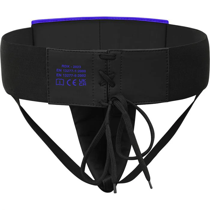 RDX F6 KARA Guardia Inguine - Image 18