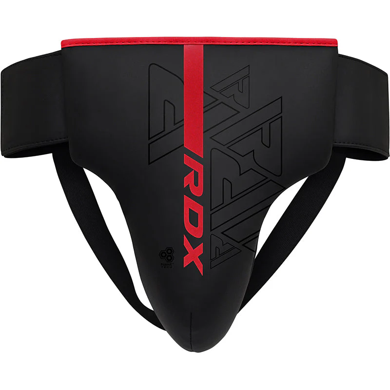RDX F6 KARA Guardia Inguine - Image 2
