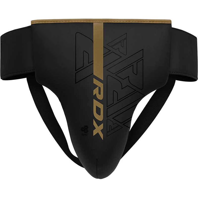 RDX F6 KARA Guardia Inguine - Image 3