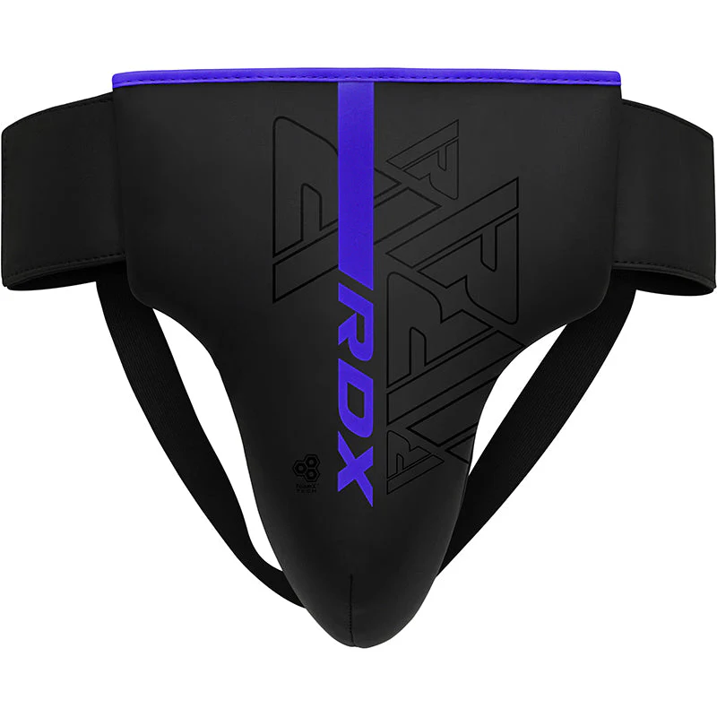 RDX F6 KARA Guardia Inguine - Image 6