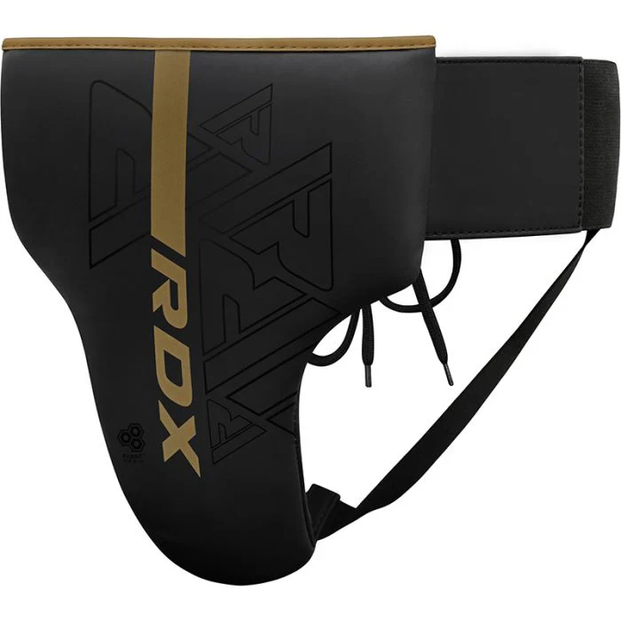 RDX F6 KARA Guardia Inguine - Image 8