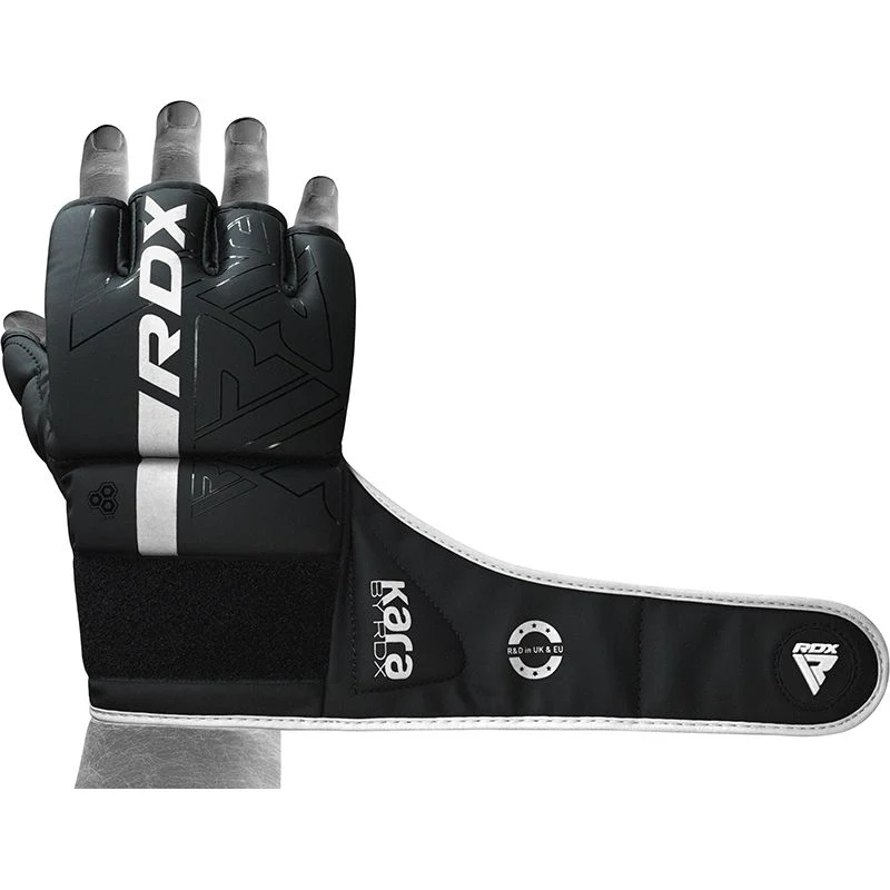 RDX F6 KARA MMA Guanti Grappling - Image 20
