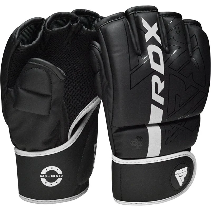 RDX F6 KARA MMA Guanti Grappling - Image 21