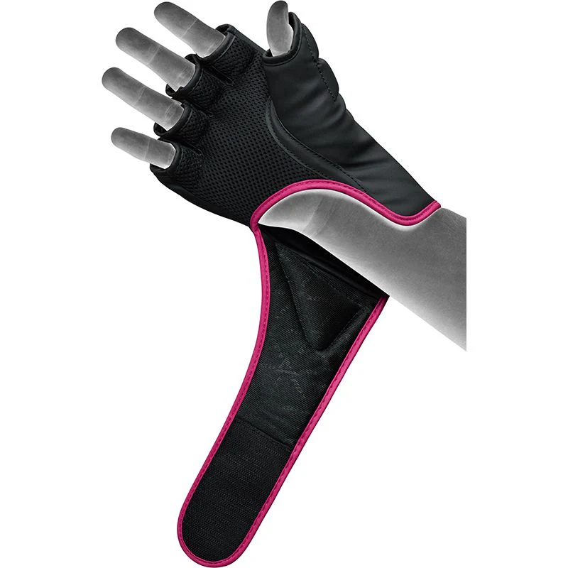 RDX F6 KARA MMA Guanti Grappling - Image 30