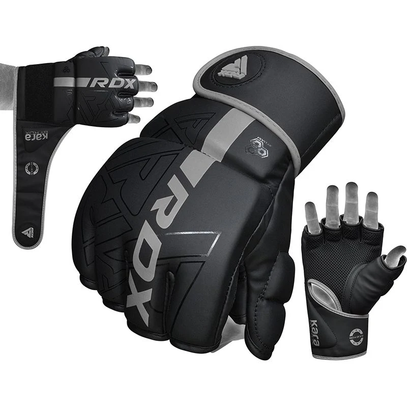 RDX F6 KARA MMA Guanti Grappling - Image 37