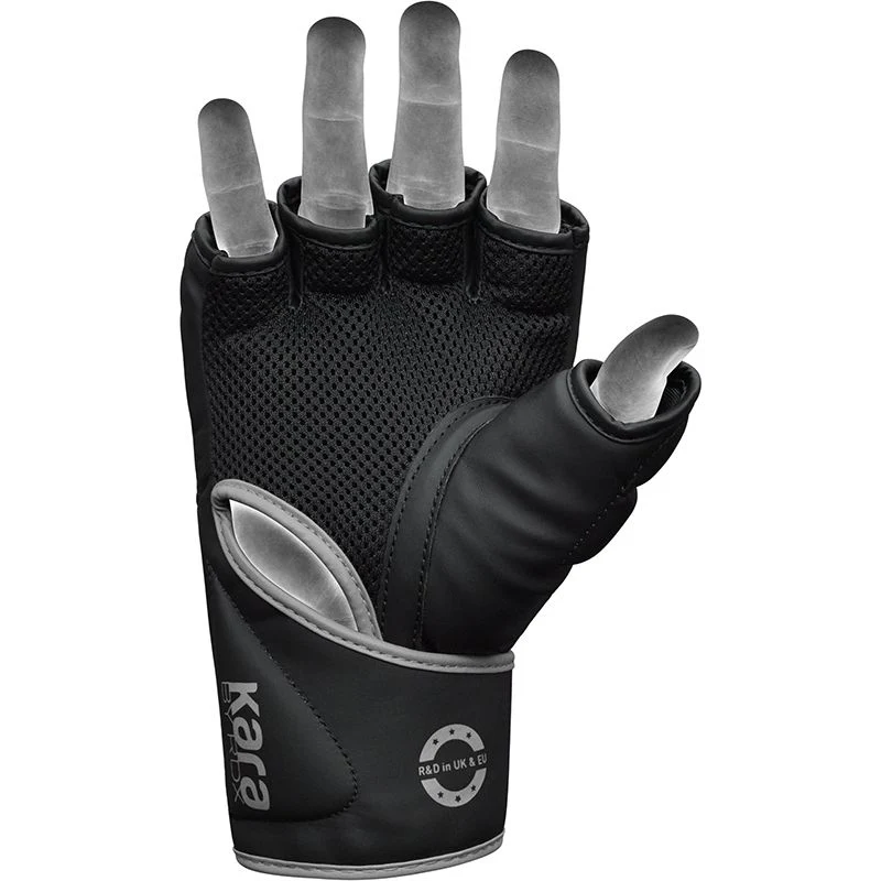 RDX F6 KARA MMA Guanti Grappling - Image 38