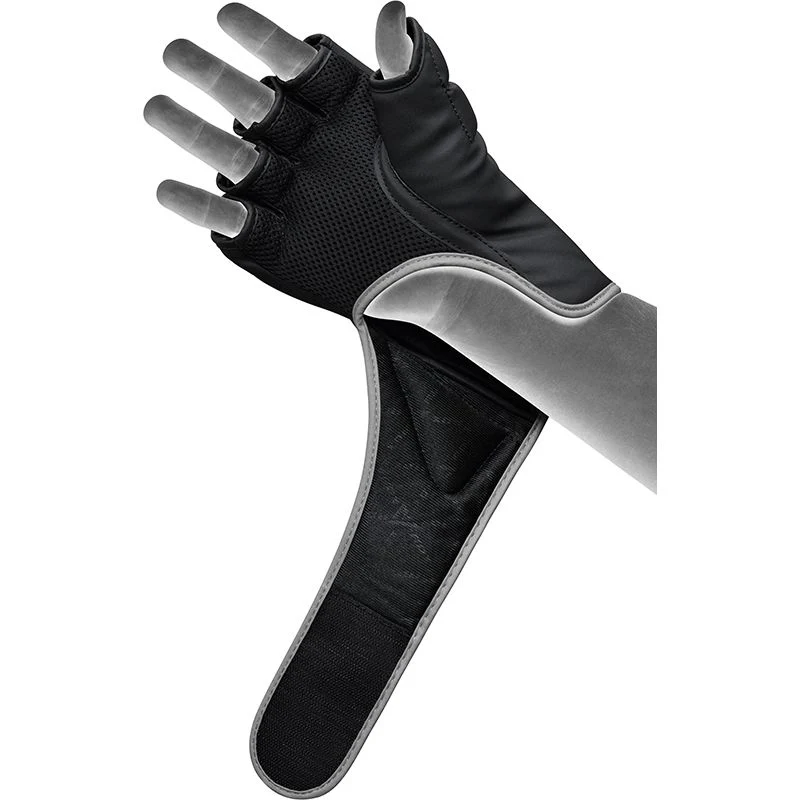 RDX F6 KARA MMA Guanti Grappling - Image 39