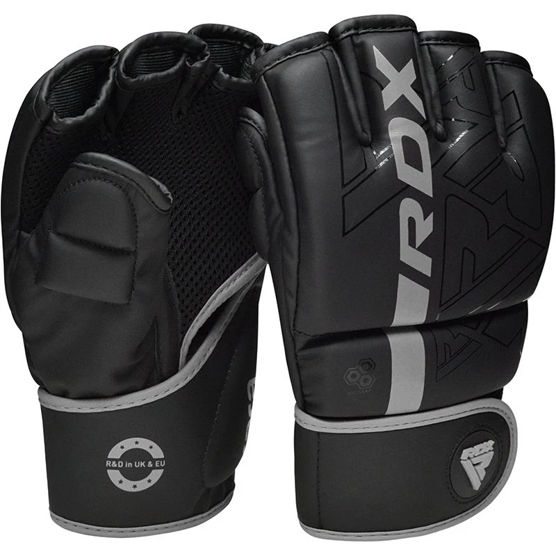 RDX F6 KARA MMA Guanti Grappling - Image 41