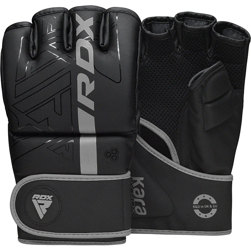 RDX F6 KARA MMA Guanti Grappling - Image 9