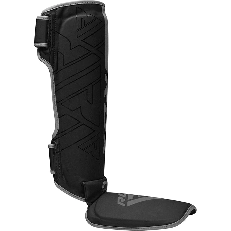 RDX F6 KARA MMA Parastinchi Collo Del Piede - Image 13