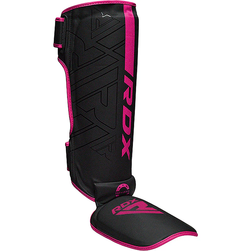RDX F6 KARA MMA Parastinchi Collo Del Piede - Image 14