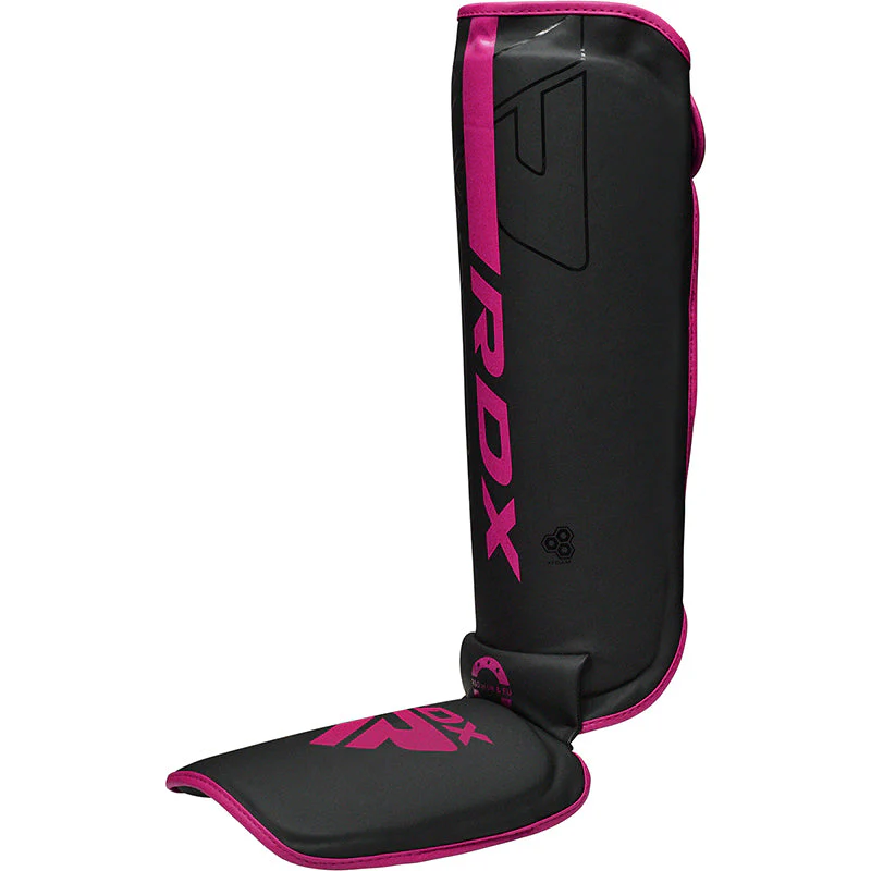 RDX F6 KARA MMA Parastinchi Collo Del Piede - Image 15
