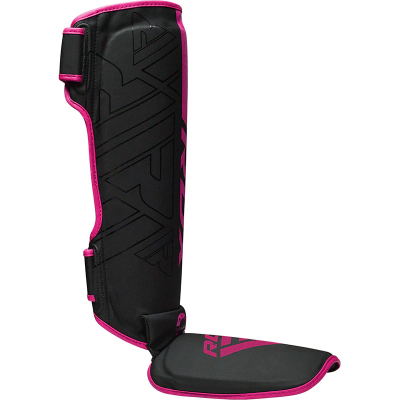 RDX F6 KARA MMA Parastinchi Collo Del Piede - Image 17