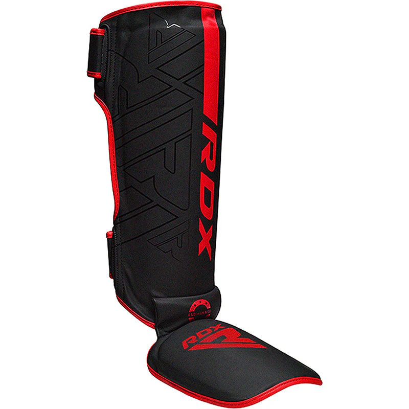 RDX F6 KARA MMA Parastinchi Collo Del Piede - Image 18